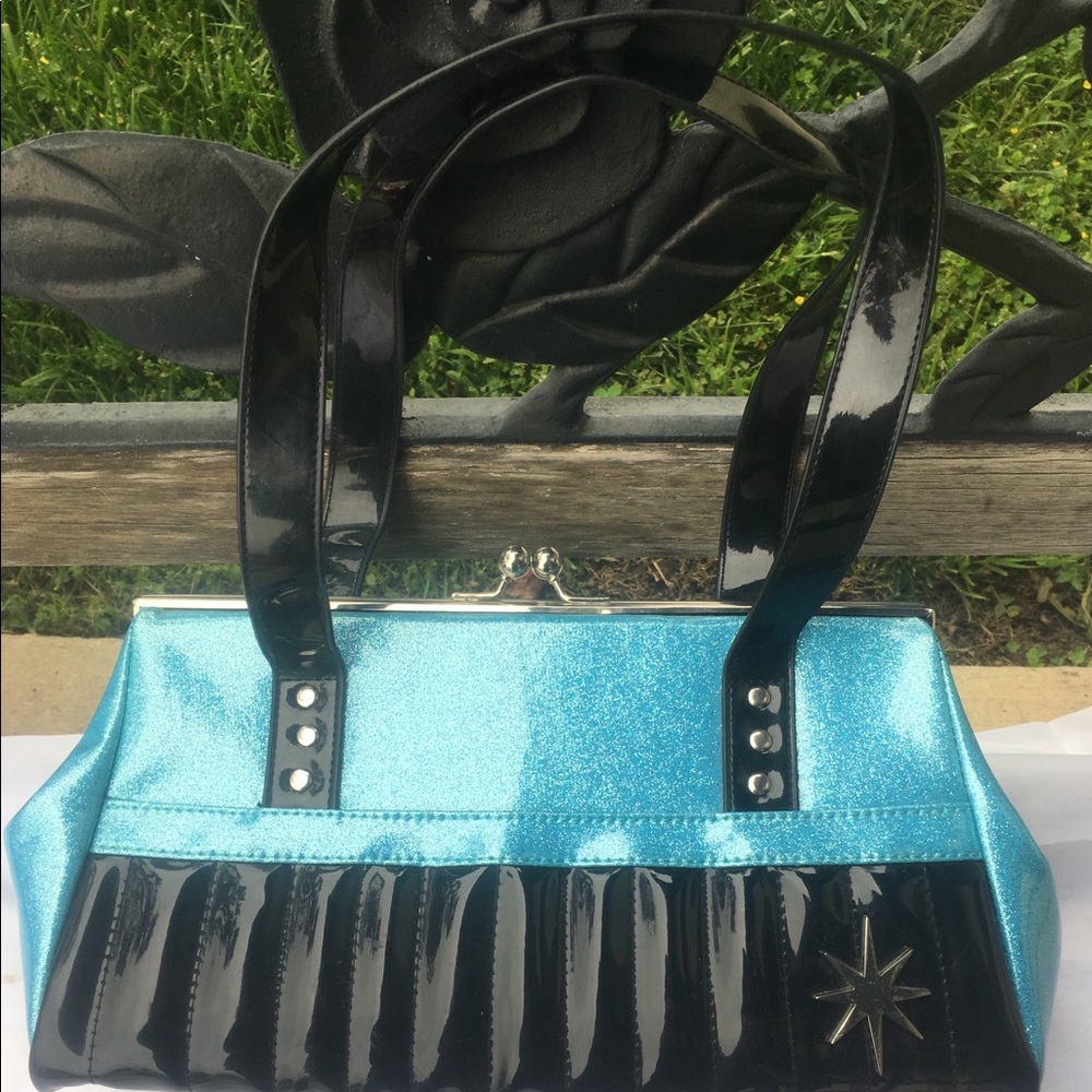 Lux de Ville Purse